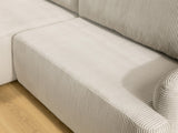 Corner sofa 641080