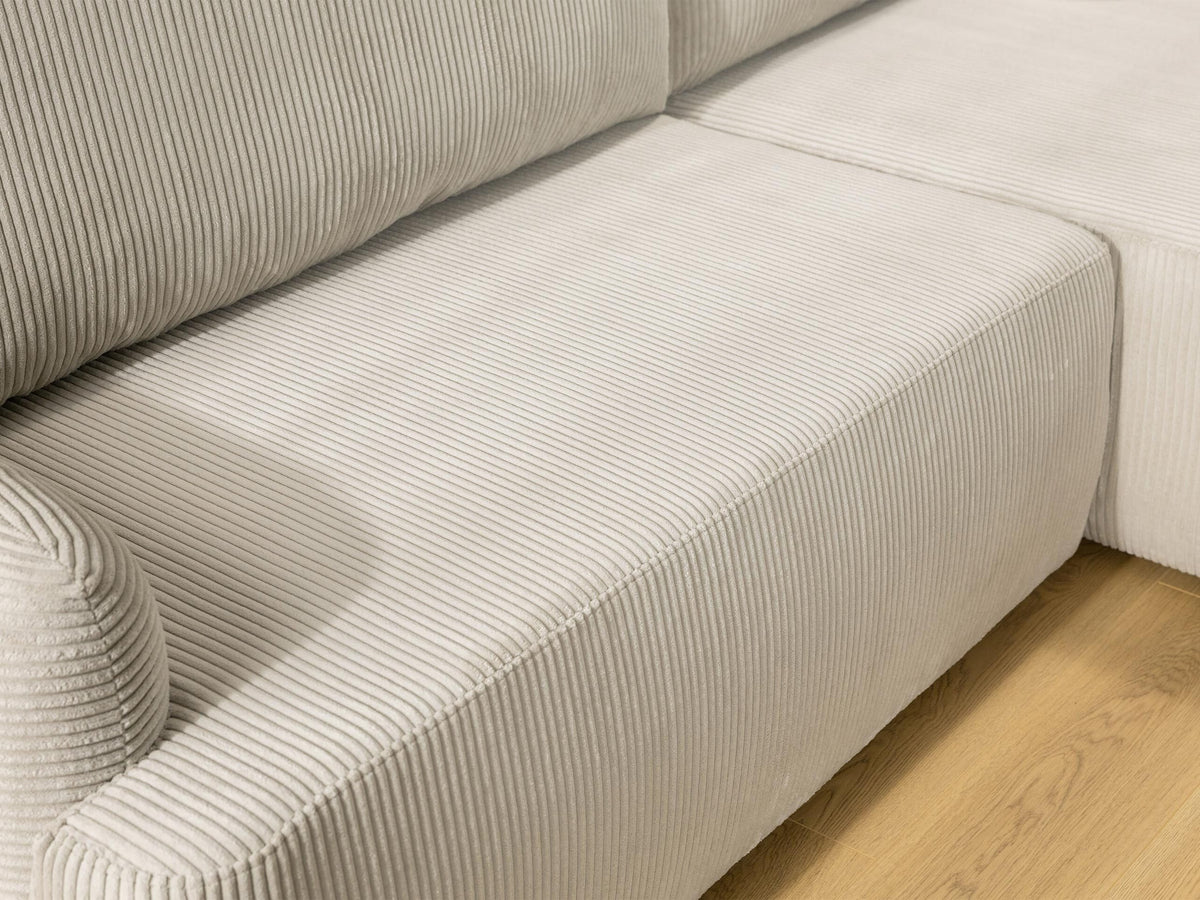 Corner sofa 641080