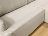 Corner sofa 641080