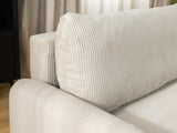 Corner sofa 641080