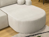 Corner sofa 641080