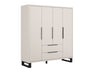 Wardrobe 658193