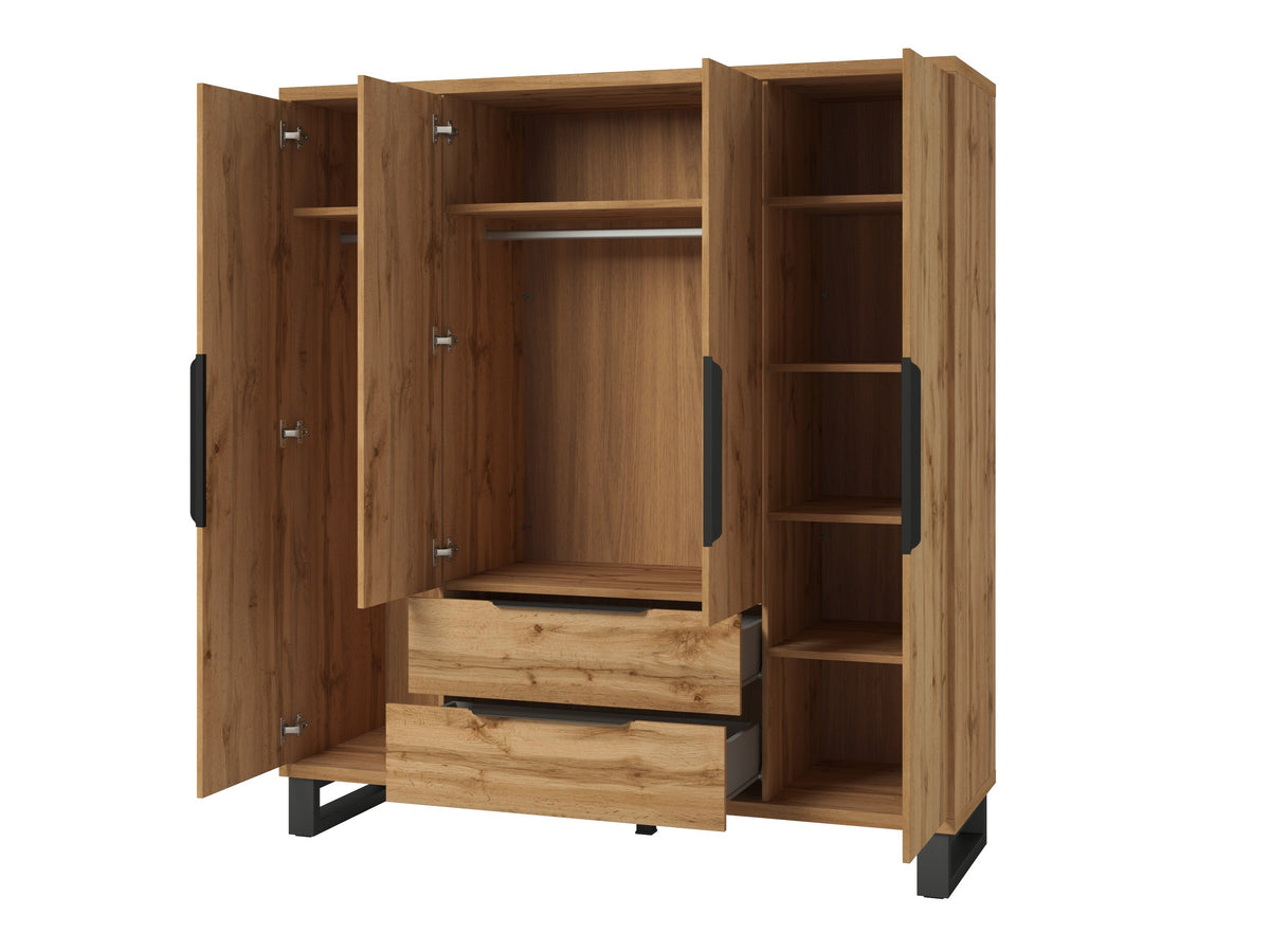 Wardrobe 658193