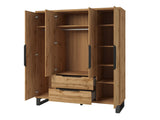 Wardrobe 658193