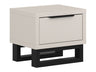 Bedside table 658202