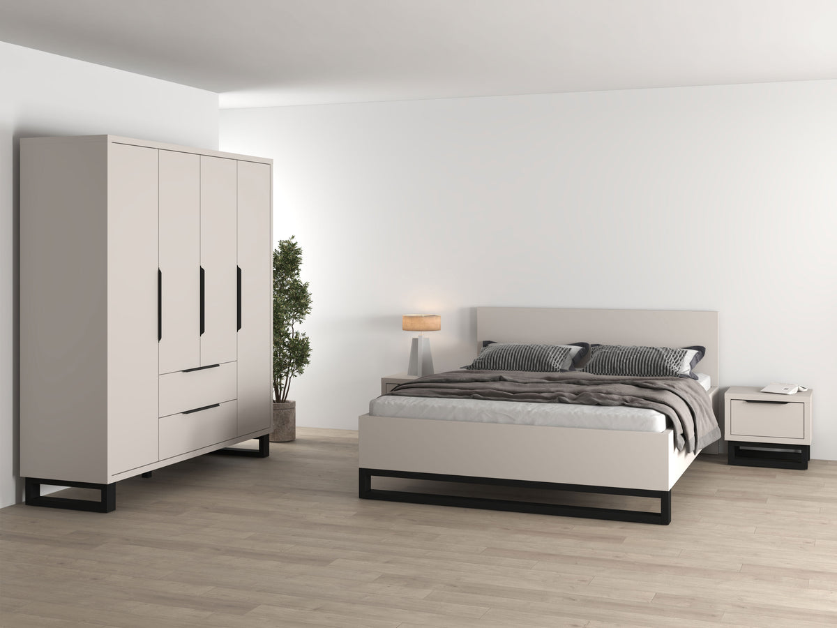 Bed 539591
