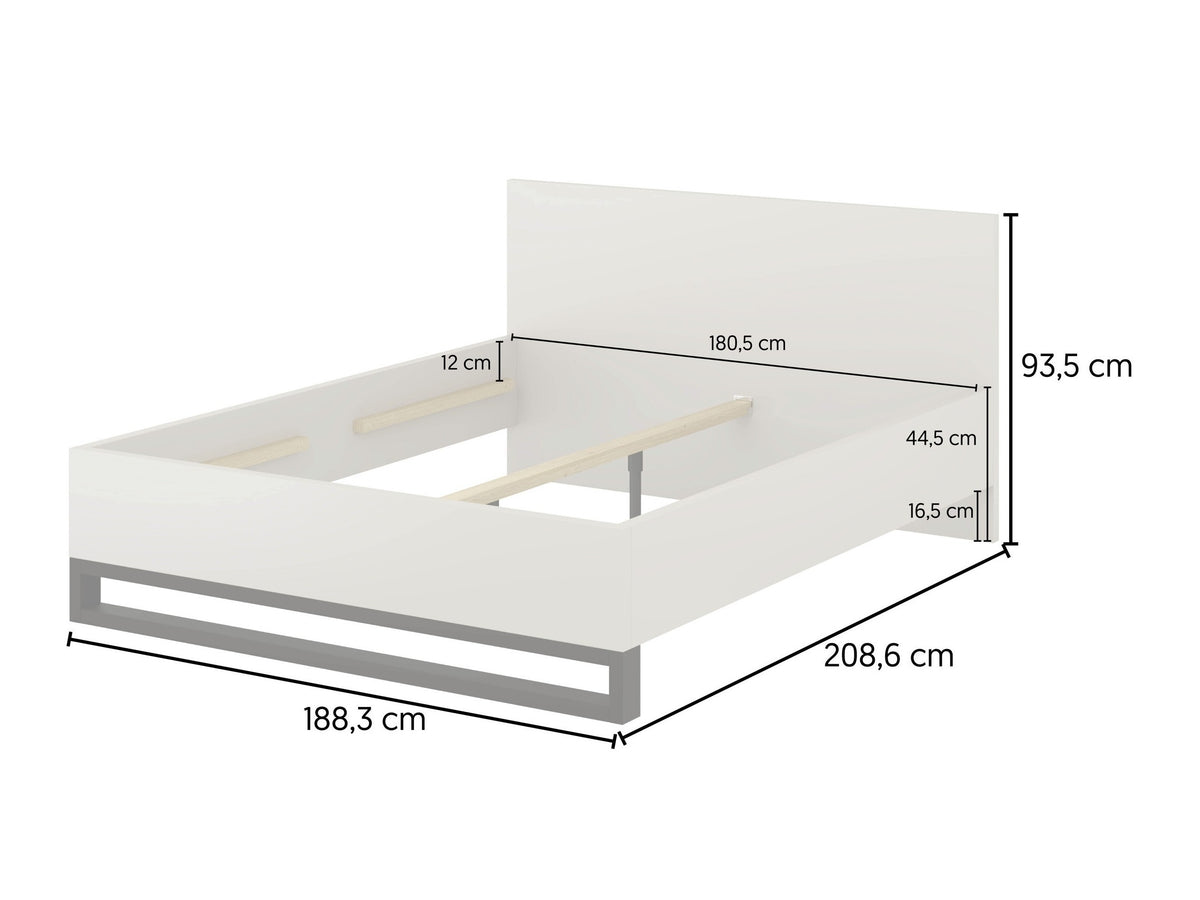 Bed 539591
