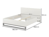 Bed 539591