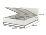 Bed 539591