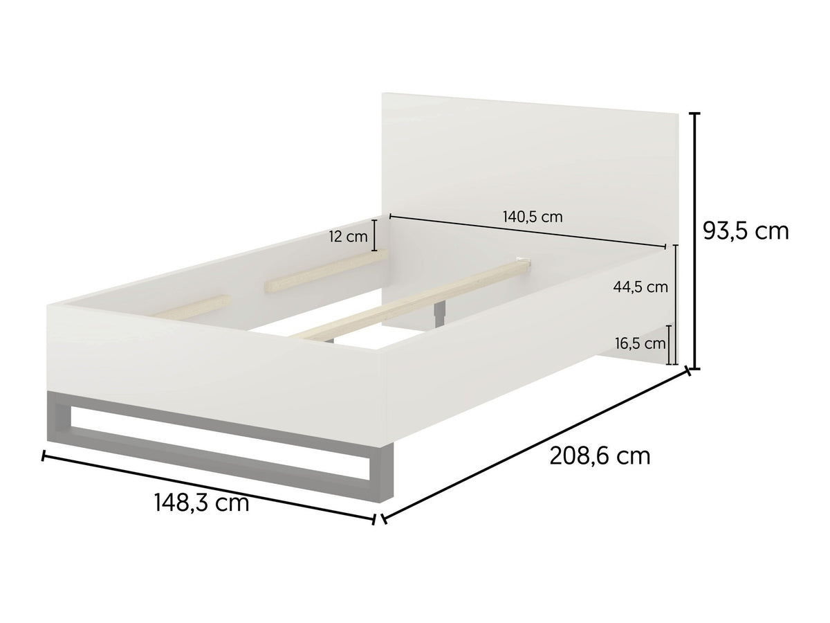 Bed 539591