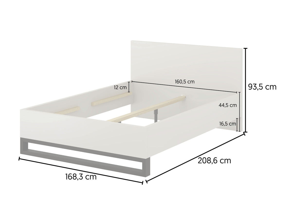 Bed 539591