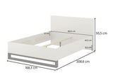Bed 539591