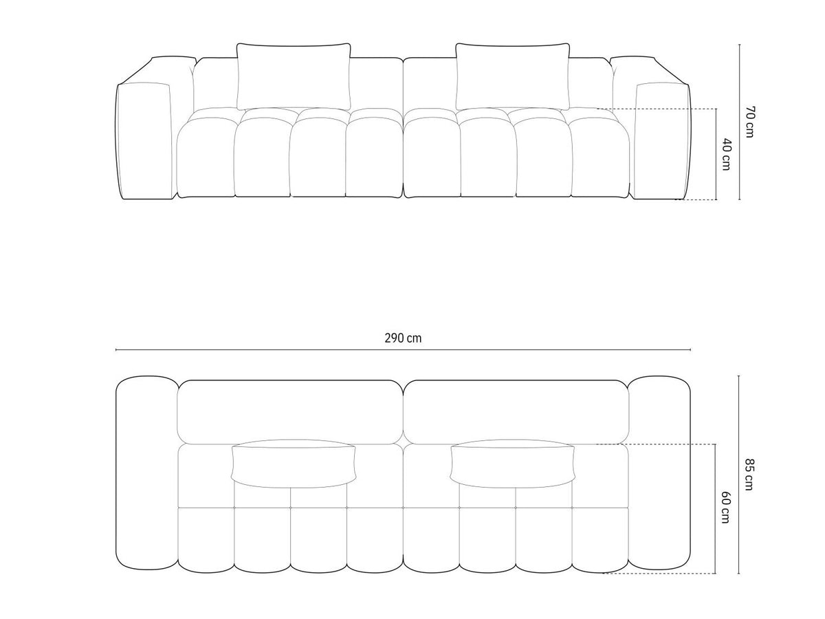 Sofa 658337