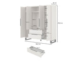 Bedroom set 658397