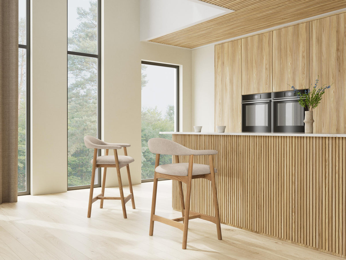Counter stool 658496