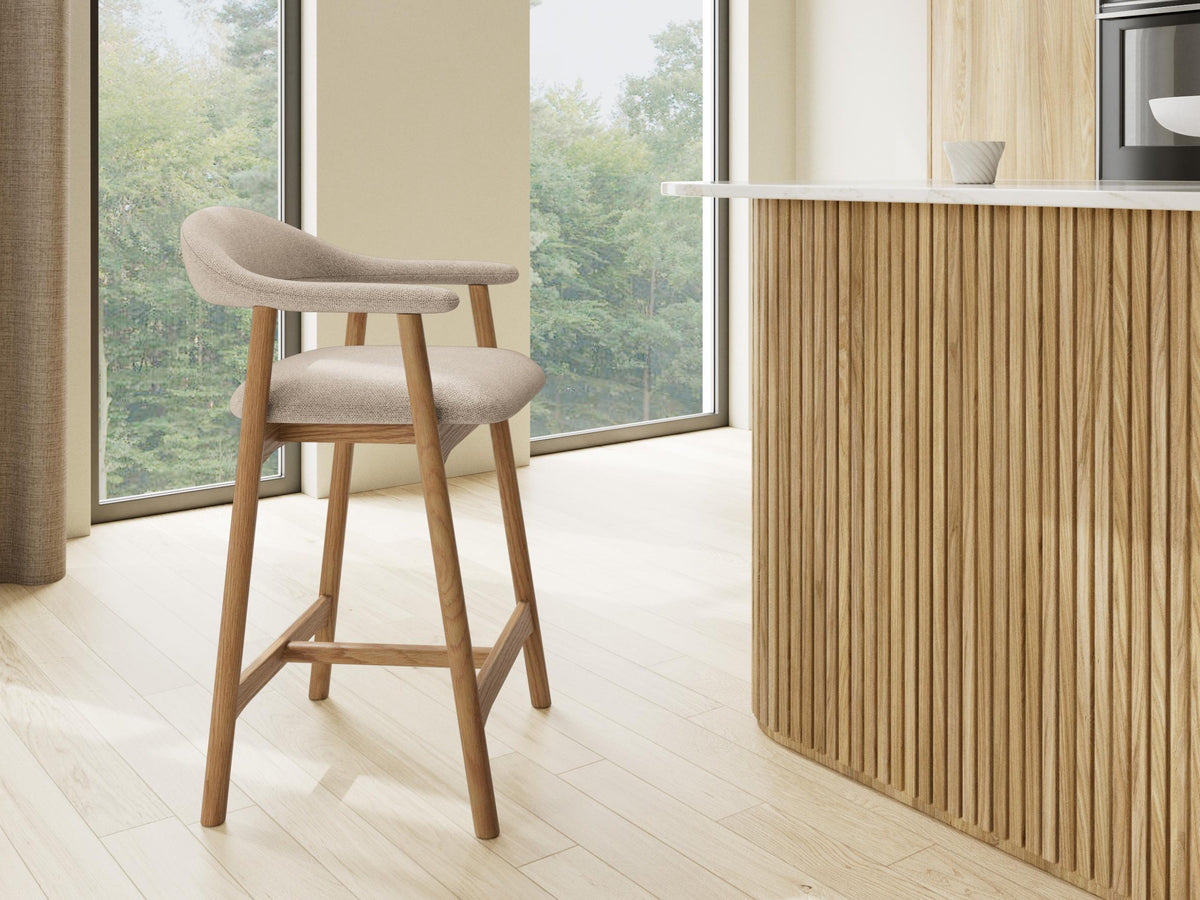 Counter stool 658496