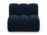 Modular armchair 592811