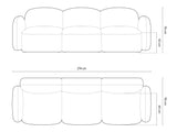 Sofa 563437