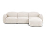 Corner sofa 563687