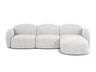 Corner sofa 563687