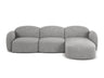 Corner sofa 563687