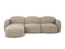 Corner sofa 563687