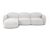 Corner sofa 563687