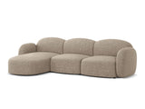 Corner sofa 563687