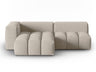Corner sofa 659093