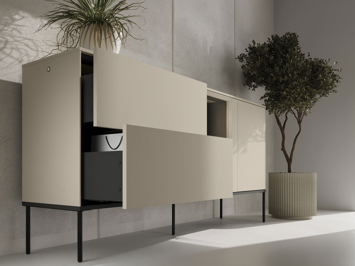 Chest of drawers 659390