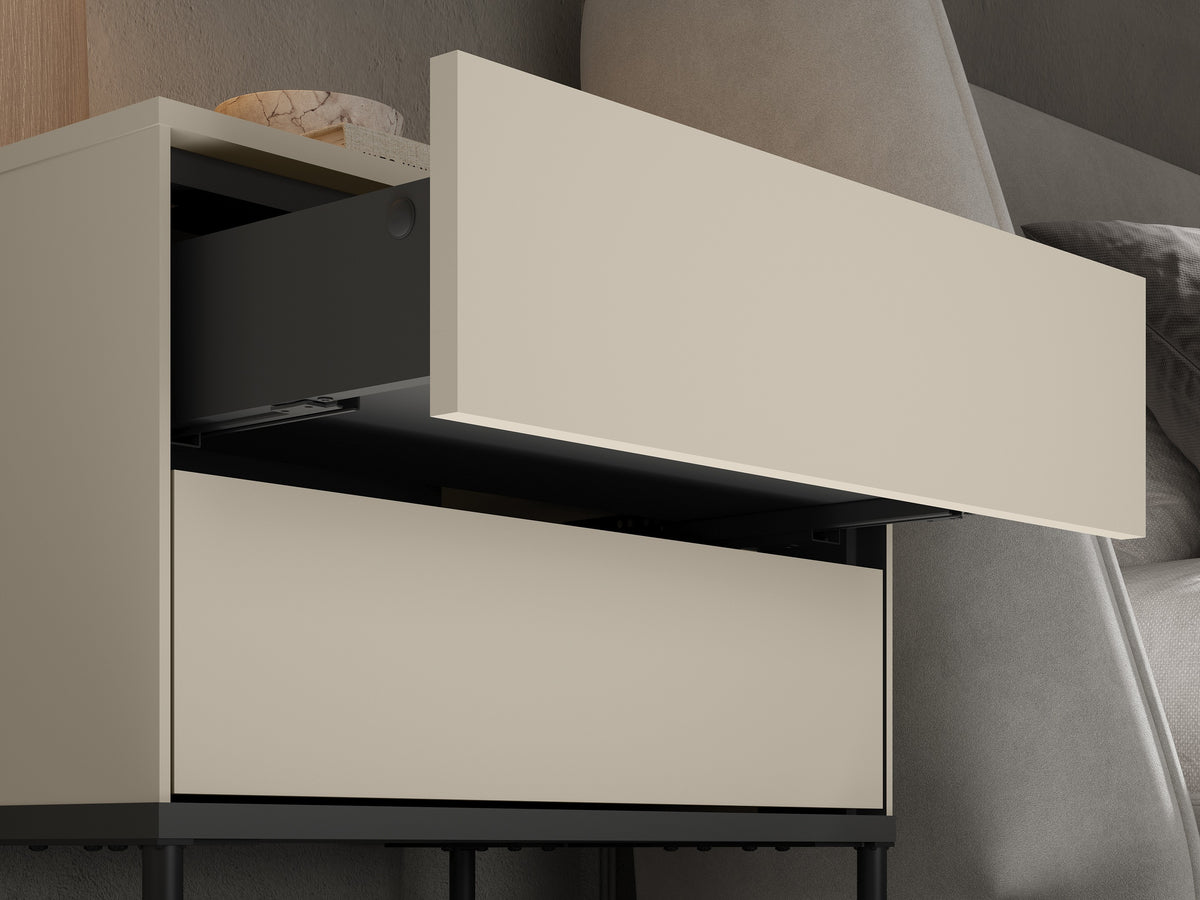 Bedside table 659425