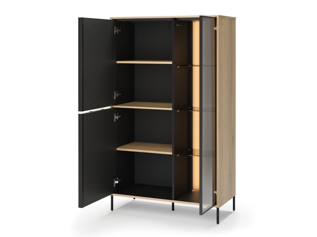 Bookcase 659428