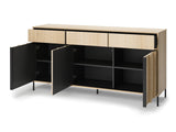 Chest of drawers 659451