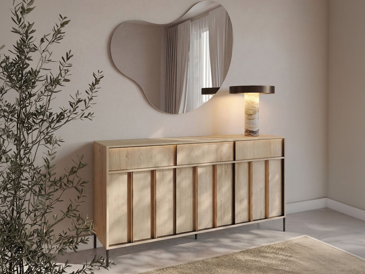 Chest of drawers 659451