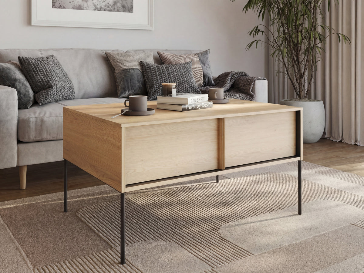 Coffee table 659472