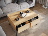 Coffee table 659472