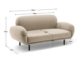 Sofa 637206