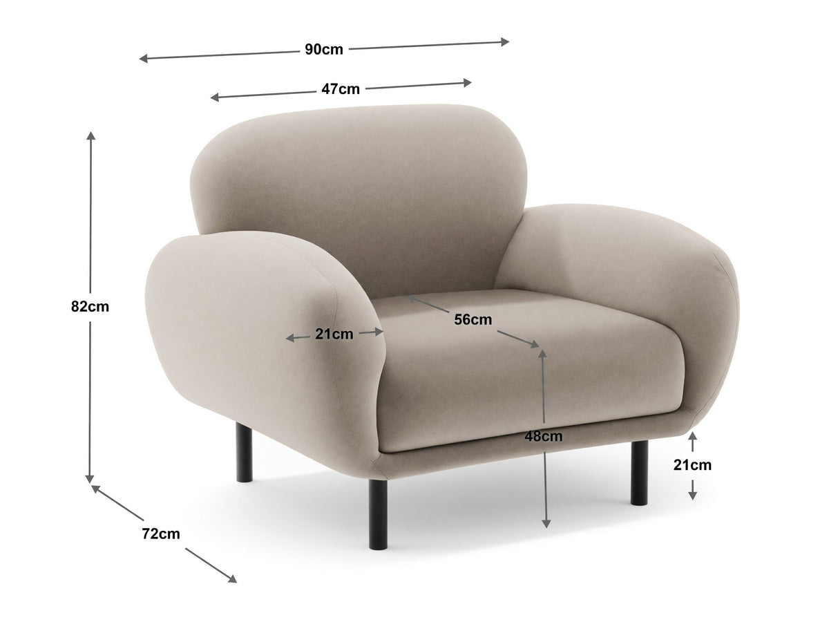 Armchair 637477