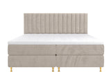 Continental bed 294981