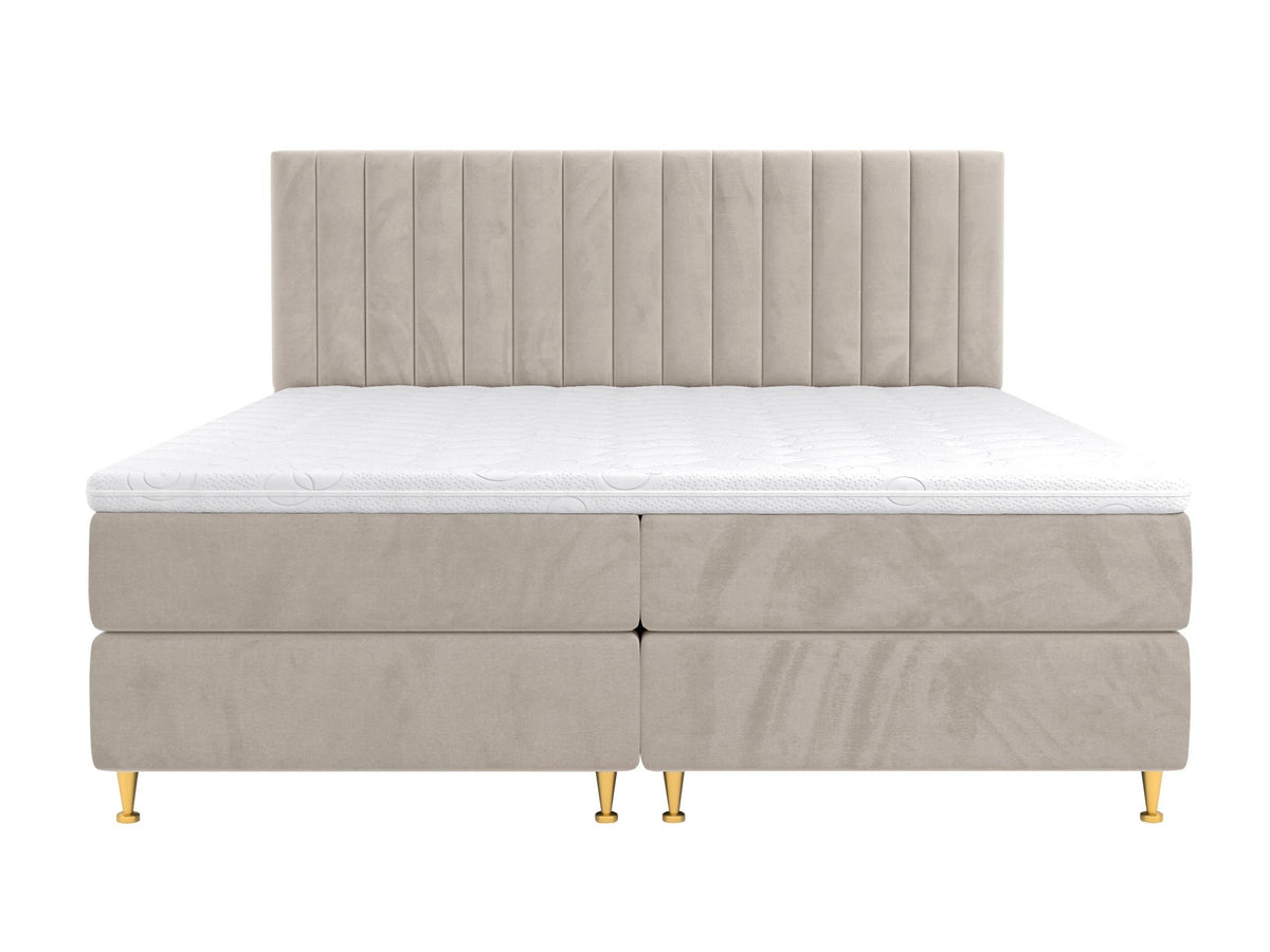 Continental bed 294981