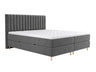 Continental bed 294981