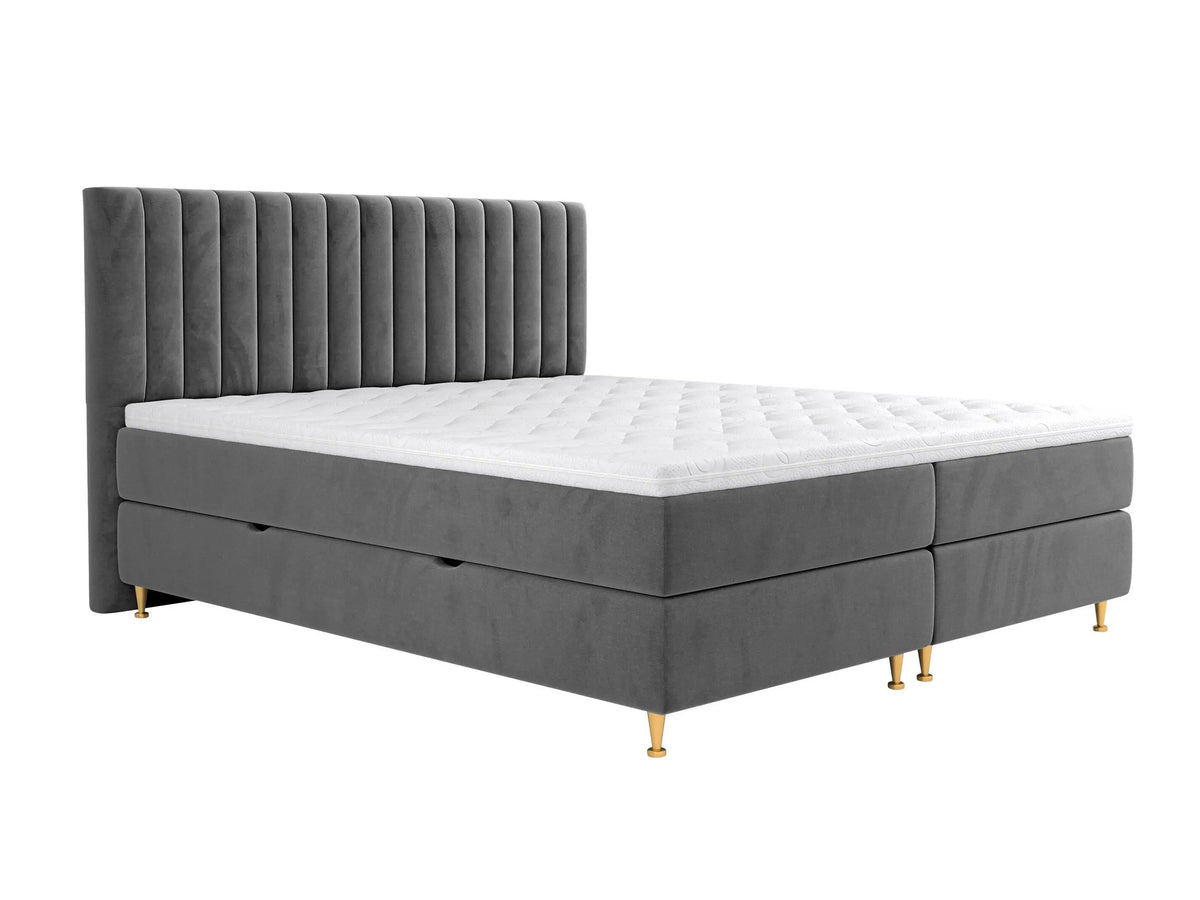 Continental bed 294981