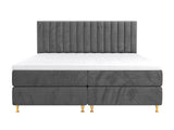 Continental bed 294981