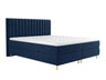 Continental bed 294981