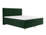 Continental bed 294981