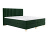 Continental bed 294981