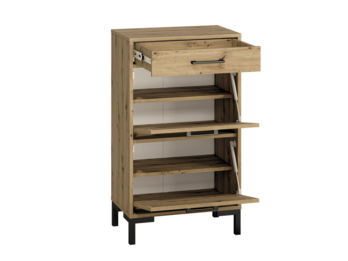 Shoe cabinet 308707