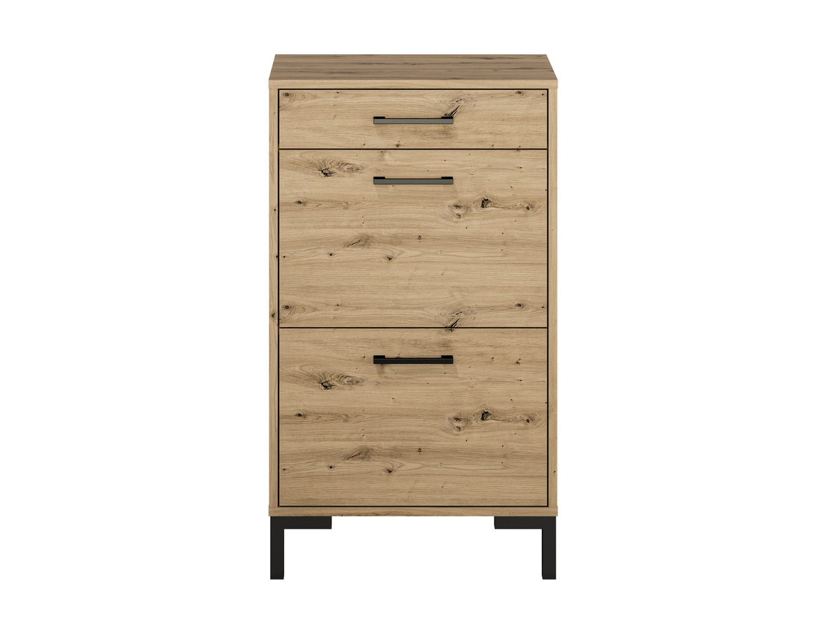 Shoe cabinet 308707