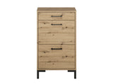 Shoe cabinet 308707