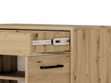 Shoe shelf 308807